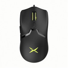 Delux M800A RGB 6 Button Gaming Mouse